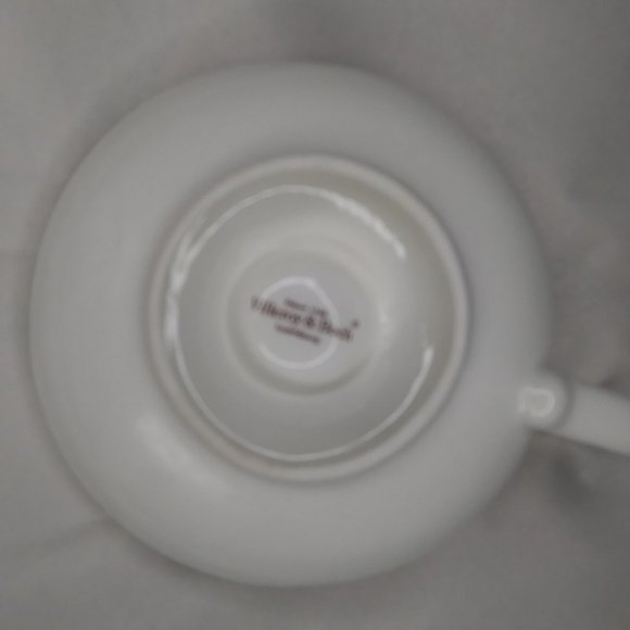 Villeroy and Boch candle stick holder Linnaea - Picture 7 of 11